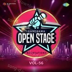 Open Stage Recreations - Vol 56 - Anjali Singh Song Download
